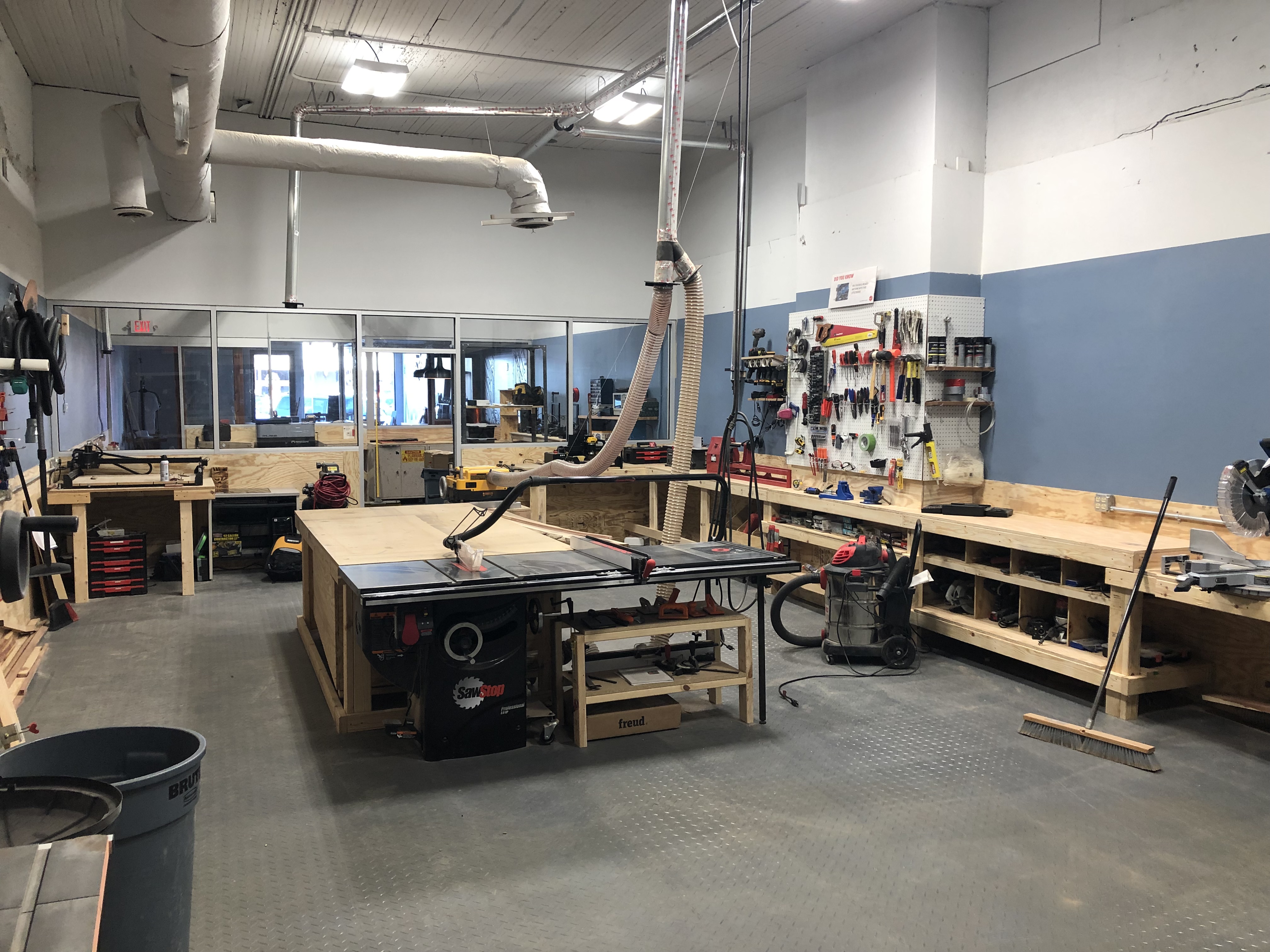 IdeaShop project image