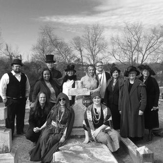 Rose Hill Company of Storytellers  Maker Picture